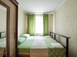 Tsarev Dom Na Chelyuskintsev 13 Apartments