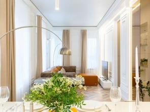 Prim Rooms Marinist James Bond Apartments