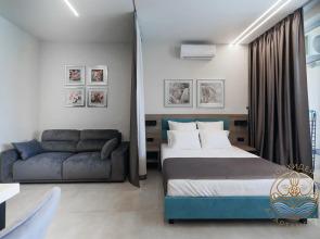 Orkhideya 86 Apartments