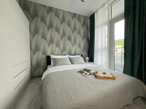 Sun Hills Olginka 7 Apartments