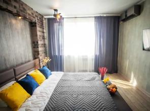 Na Leningradskoy 9V Flat