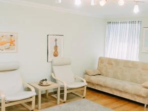 Apart 78 U Ermitazha Apartments