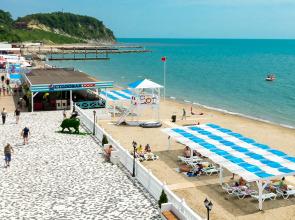 Black Sea Mini-hotel