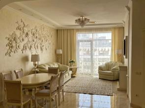 Orkhideya V Zhk Akvatoriya Apartments