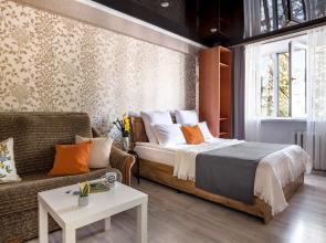 ZHile na vodakh The best offer Flat 1