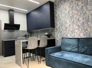 Apartments Uzorapart Prostornaya Kvartira S Vidom Na More