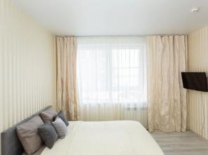 V Zeltsovskom Parke Apartments