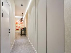 Familiya Gurzuf Apartments 13