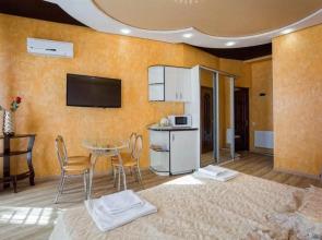 Venera M 6 Apartments