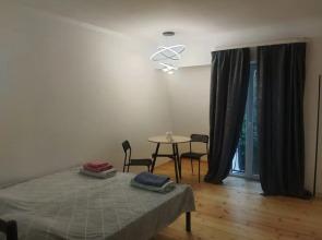 Studiya #8 Apartments