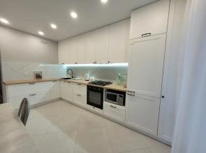 V Tsentre Park Frunze Amfiteatr Apartments