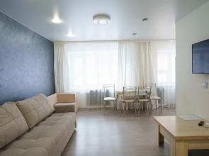 Right Room Dvukhkomnatnye na Tulskoy 6 Apartments