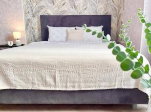 Apartamenty Sapfir Tolmachyova 15 Flat