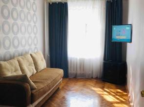 Kanal Griboyedova 22 Flat