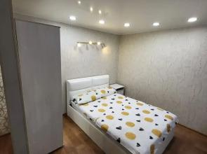 Ordzhonikidze 1/2 Apartments