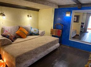 Studiya V Vostochnom Stile Flat