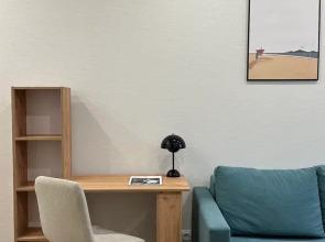 Atmosfera Runa Apartments