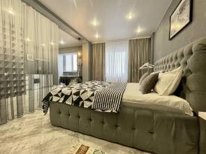 Studiya Na Kulakova (HouseVip26) Flat