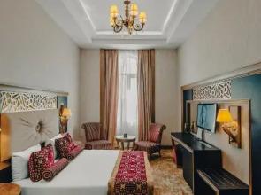 Gabala Karvansaray Hotel