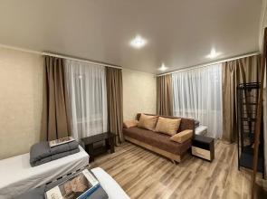 Odnokomnatnaya V Spalnom Rayone Flat