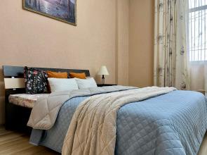 1-Kom Parkova 14a-2 Kakdoma V Sevastopole, Krym Flat