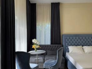 Na Ulitse Yuzhnoy 35 Private house