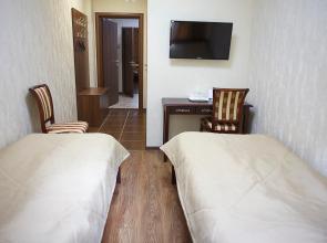 Motel Voyazh OOO "Karelfarmatsia" Hotel