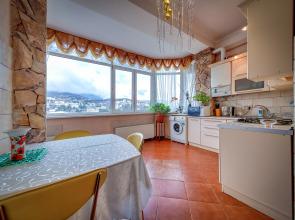 Apartments Near Primorskiy Park 2