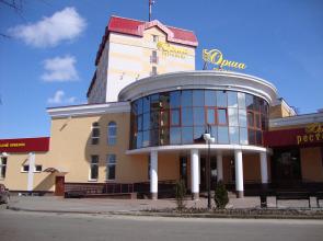 Orsha Hotel