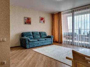 45 s Vidom na More Apartments