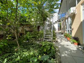 Nikol Living quarters