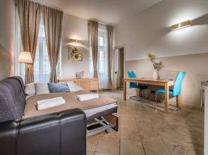 Czechlofts Apartments