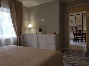 Apartment Golitsyna 19 3