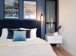 2-Kh Komnatnye Skandi Apartamenty V Tsentre Goroda