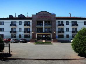 Venetsiya Hotel