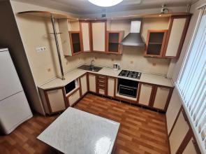 Ekonom 2kk Na Krasnodontsev 28 Apartments