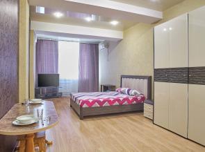 Sevastopol Rooms Senyavina 5 Apartment