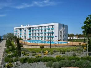 Zhk Admiralskaya Laguna Flat