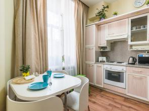 Najs Krasnyie Vorota Lodging Houses