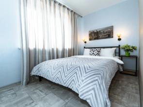 Premium Belveder B-Flats Apartments