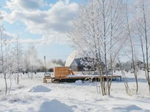 Vazuza Love Receation camp