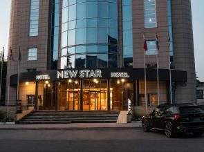 Hotel New Star