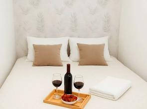 Uyutnaya na Beregu Volgi Flat