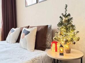 Odnokomnatnaya V Tsentre Kalugi Flat