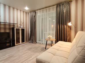 Khorosho Kak Doma Flat