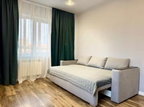 Na Vygonnoy 18 Str 1 Apartments