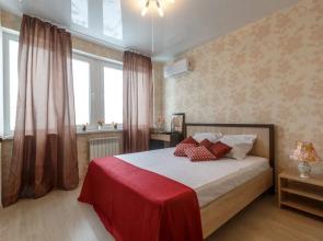 Ot Kompanii Khoum Hotel Na Ul. Lunacharskogo 5 Flat