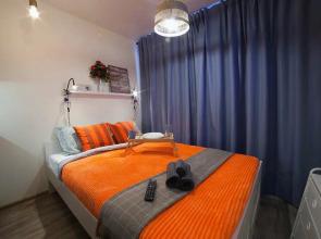 Sovetskaya 50b-2 Flat