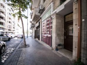 Jonathan In Ben Yehuda Apart-Hotel
