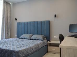 Apartment More Lux 1